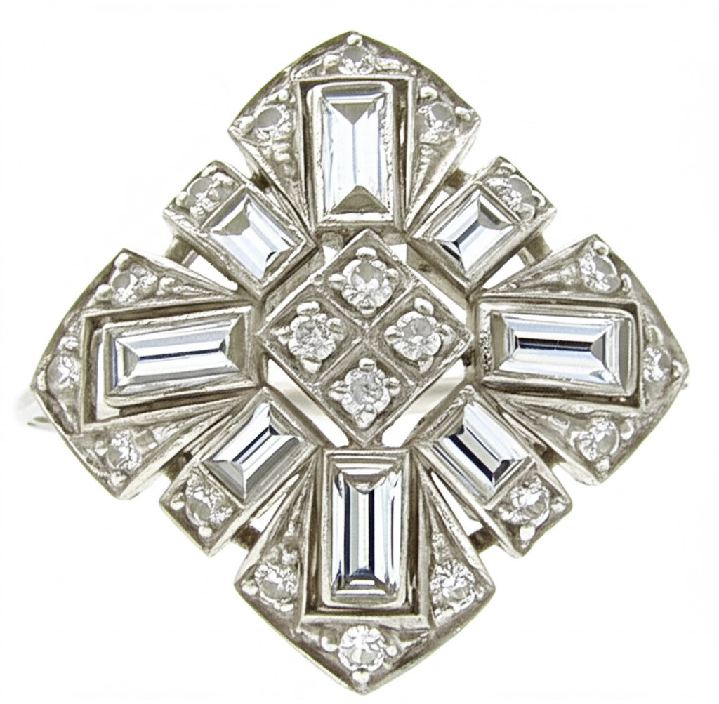 Rare Jewellery