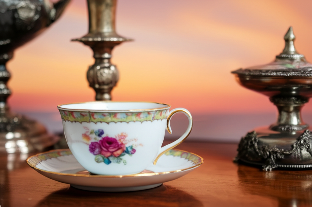 Fine Collectables