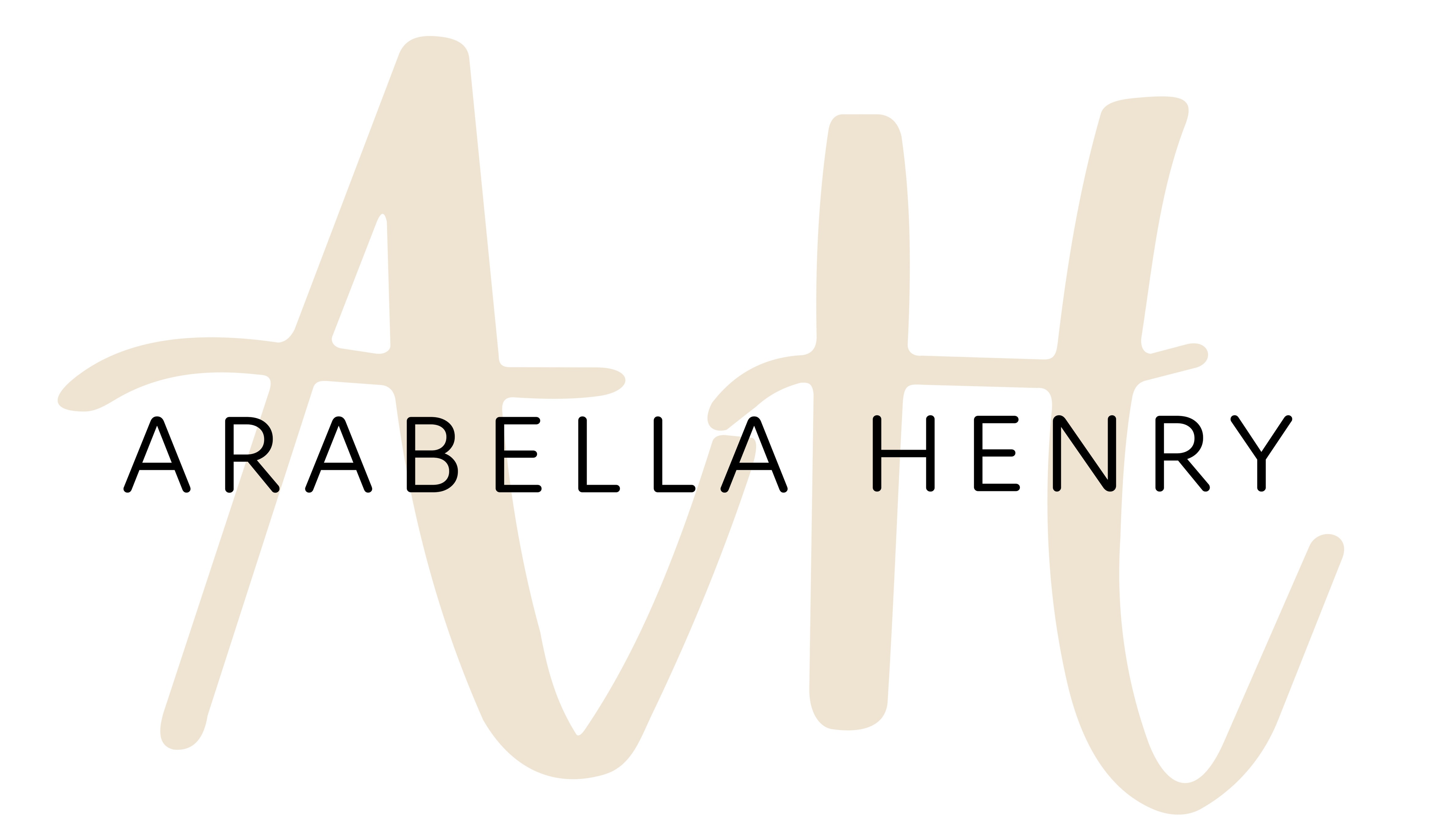 Arabella Henry Background