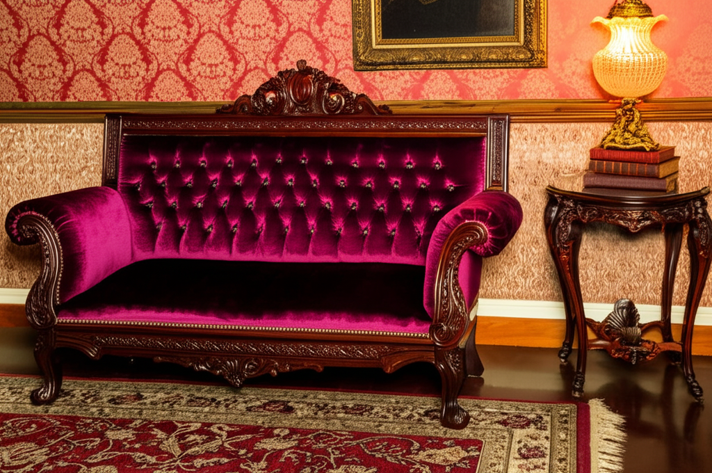 Fine Furniture